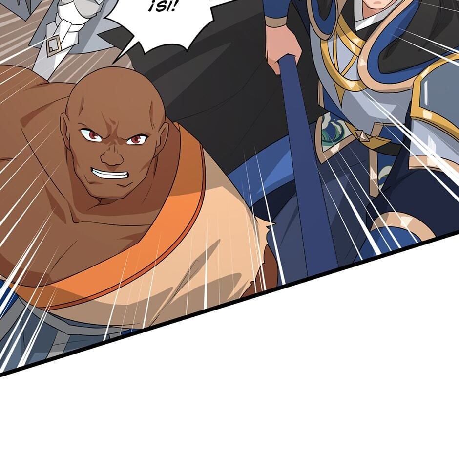 Birth of a Goddess Chapter 222 page 22 - 