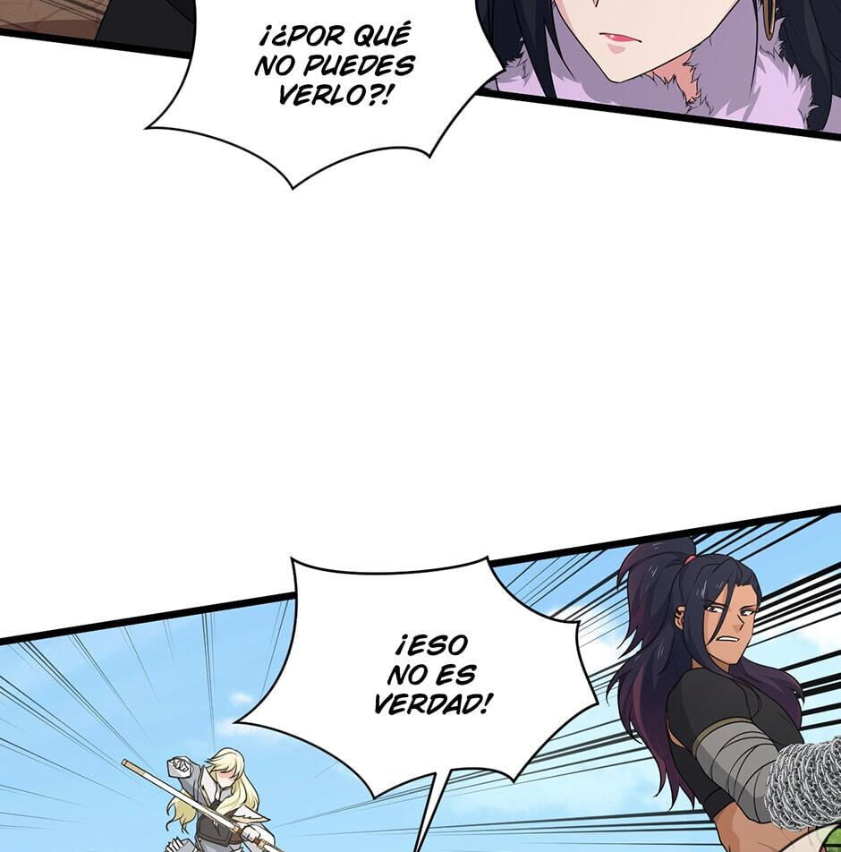 Birth of a Goddess Chapter 222 page 25 - 
