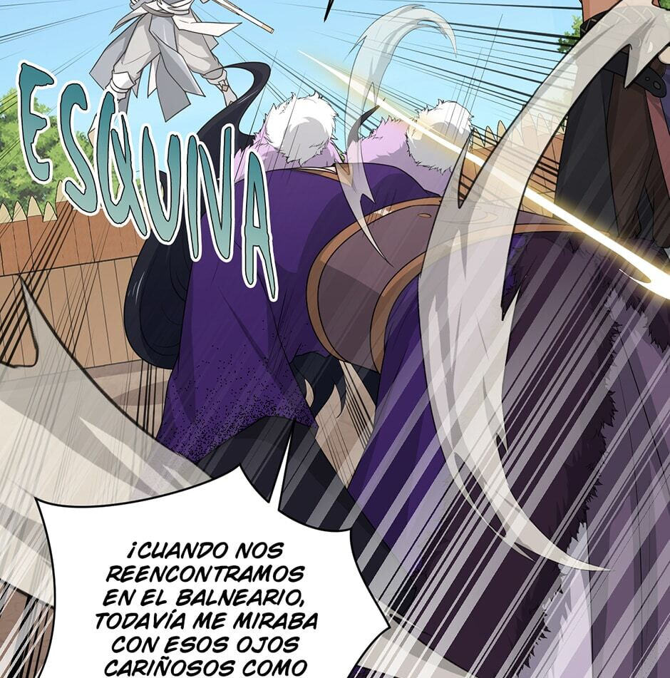 Birth of a Goddess Chapter 222 page 26 - 