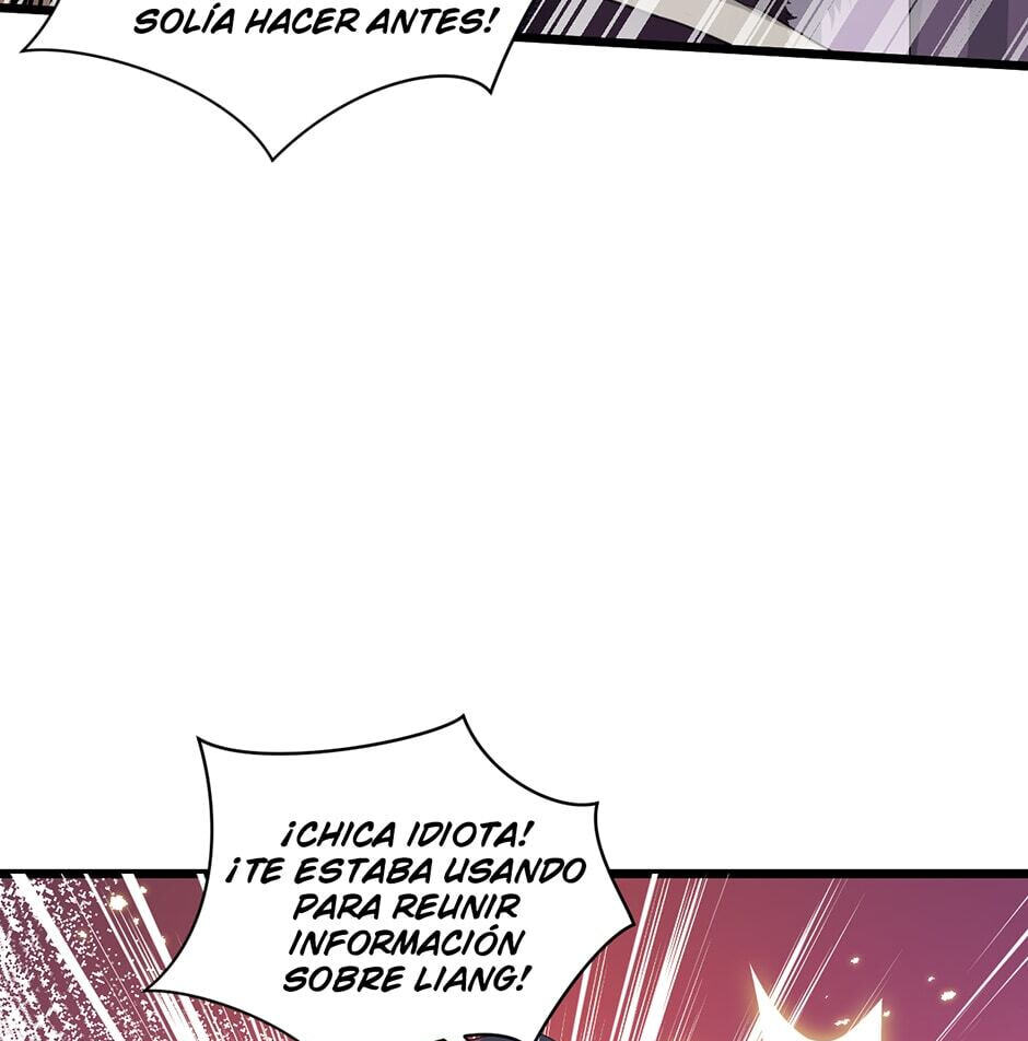 Birth of a Goddess Chapter 222 page 27 - 