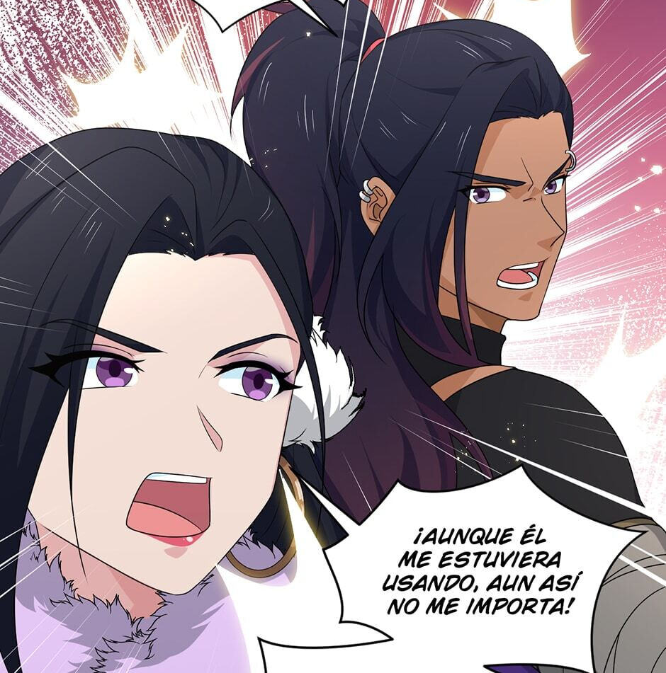 Birth of a Goddess Chapter 222 page 28 - 