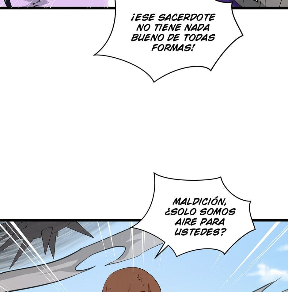 Birth of a Goddess Chapter 222 page 29 - 