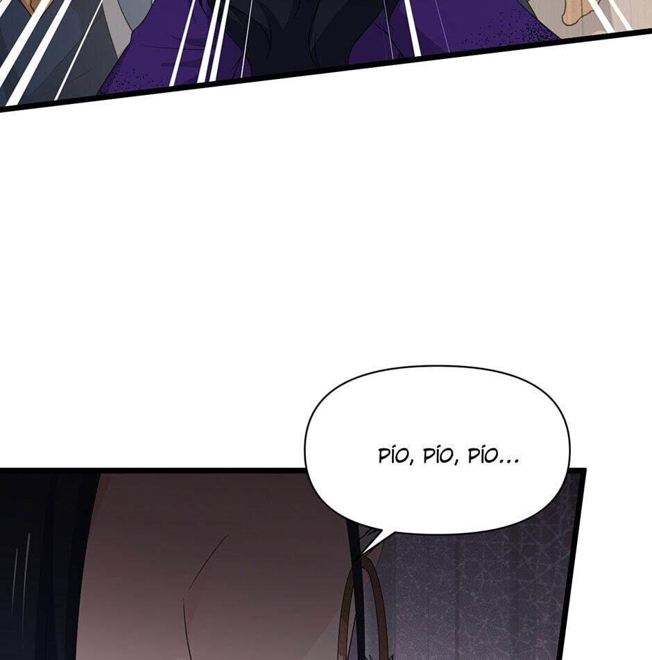 Birth of a Goddess Chapter 222 page 31 - 