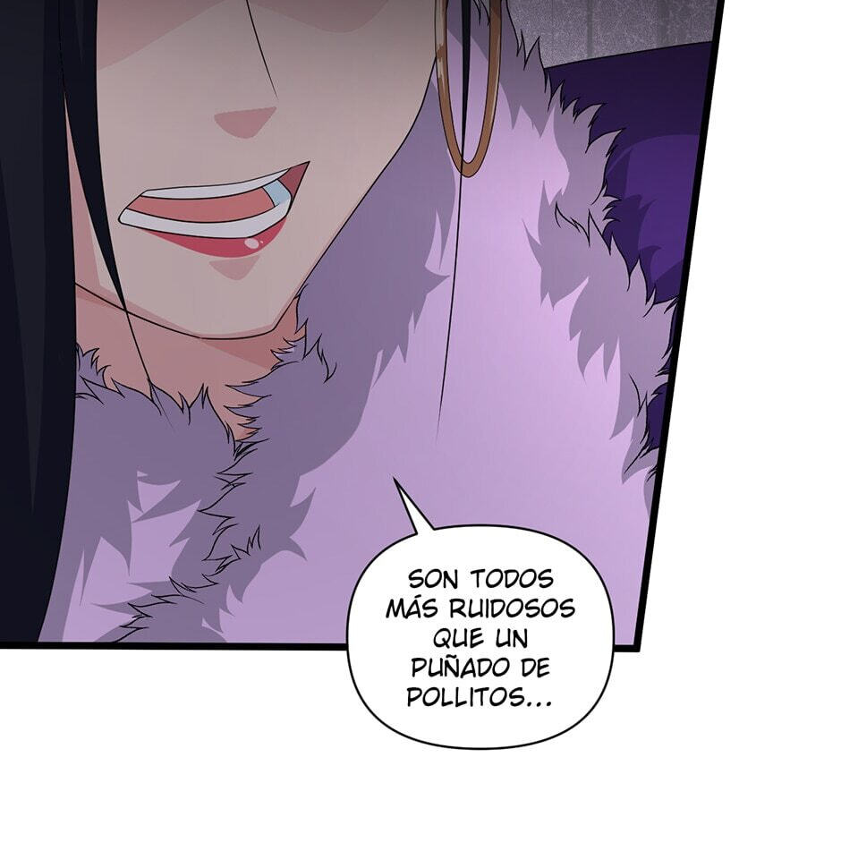 Birth of a Goddess Chapter 222 page 32 - 