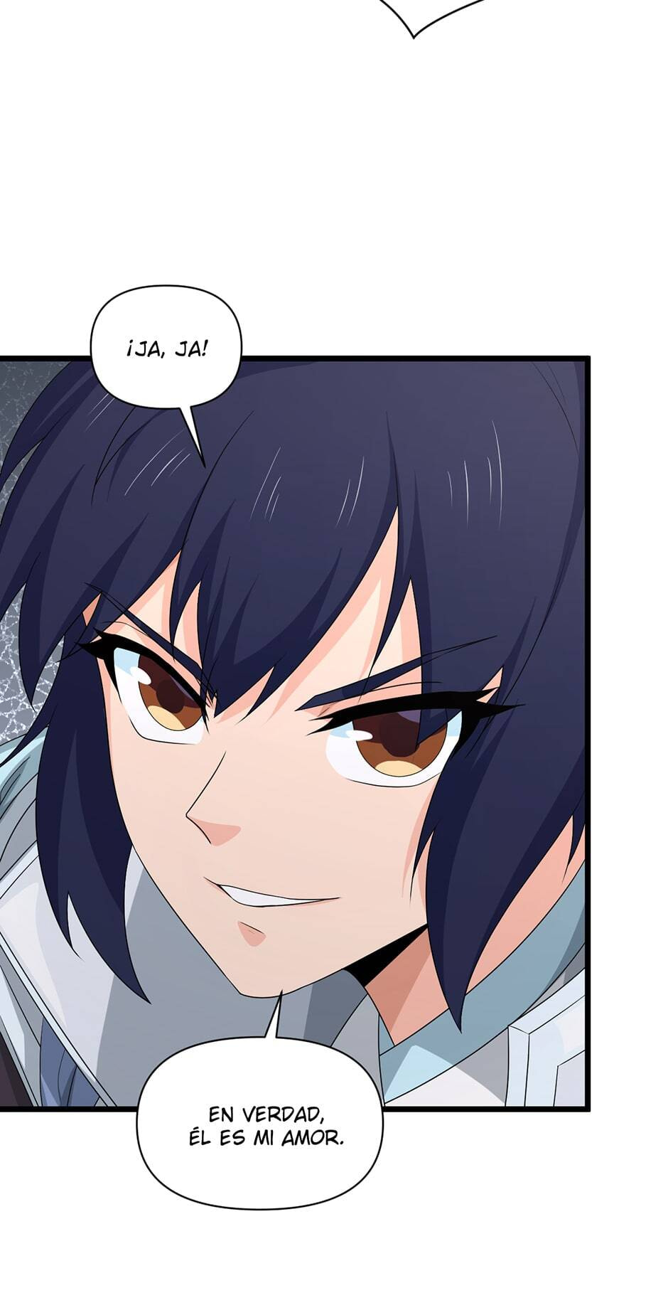Birth of a Goddess Chapter 222 page 44 - 