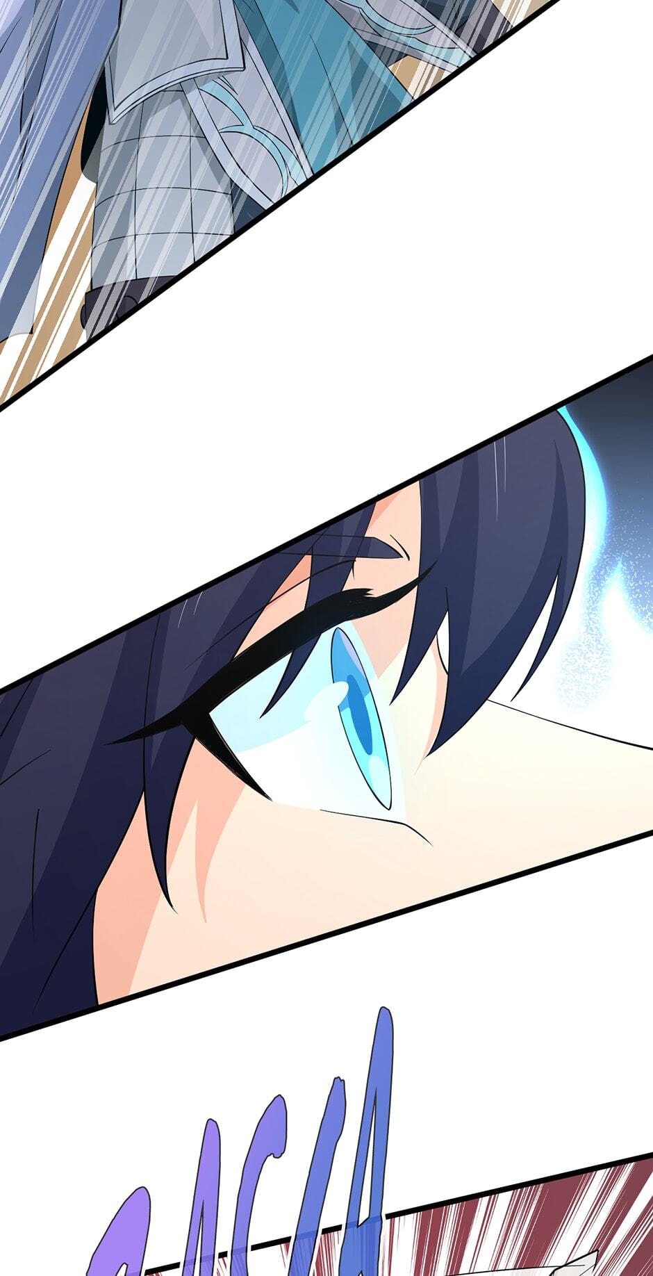 Birth of a Goddess Chapter 222 page 47 - 