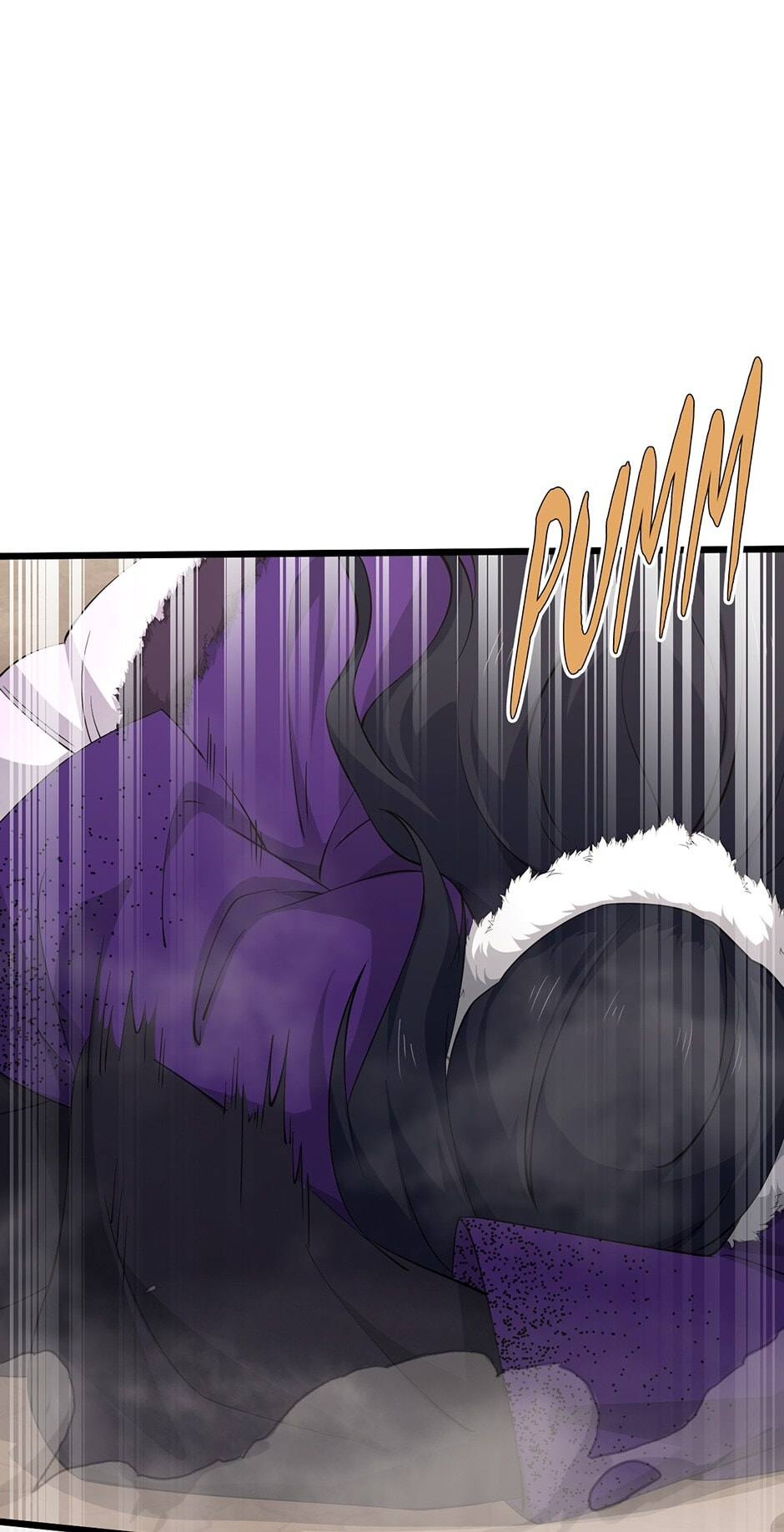 Birth of a Goddess Chapter 222 page 49 - 