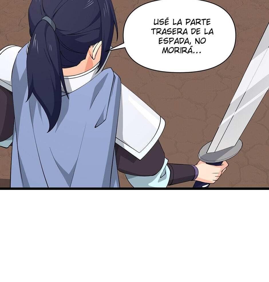 Birth of a Goddess Chapter 222 page 53 - 