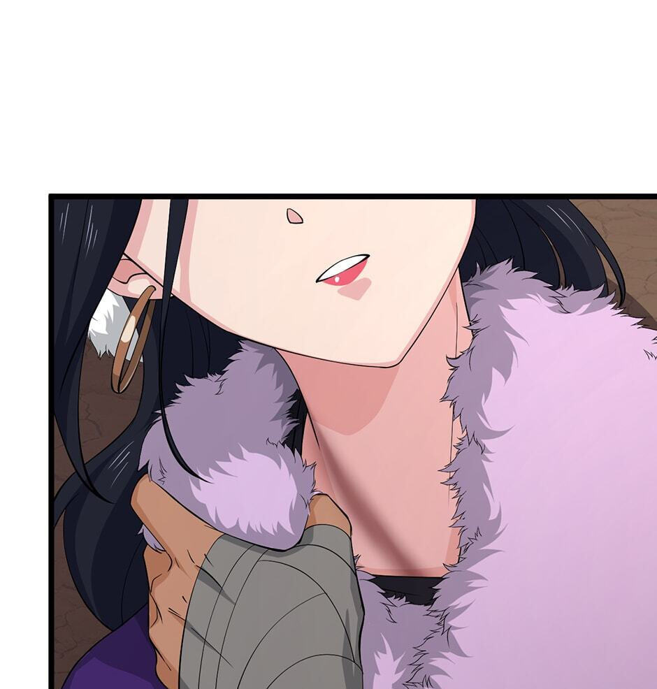 Birth of a Goddess Chapter 222 page 54 - 