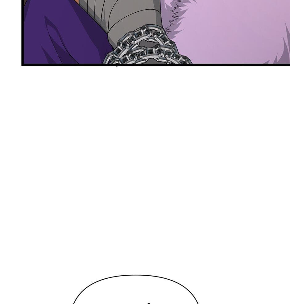 Birth of a Goddess Chapter 222 page 55 - 