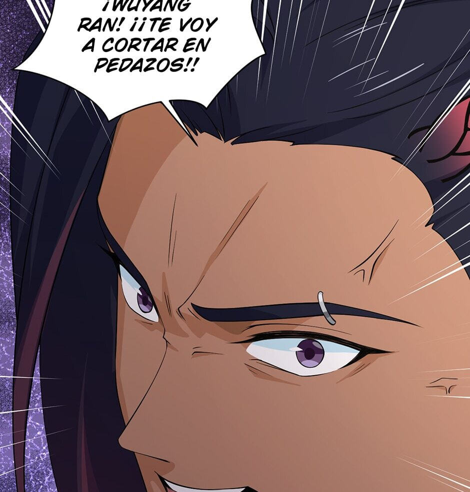 Birth of a Goddess Chapter 222 page 58 - 