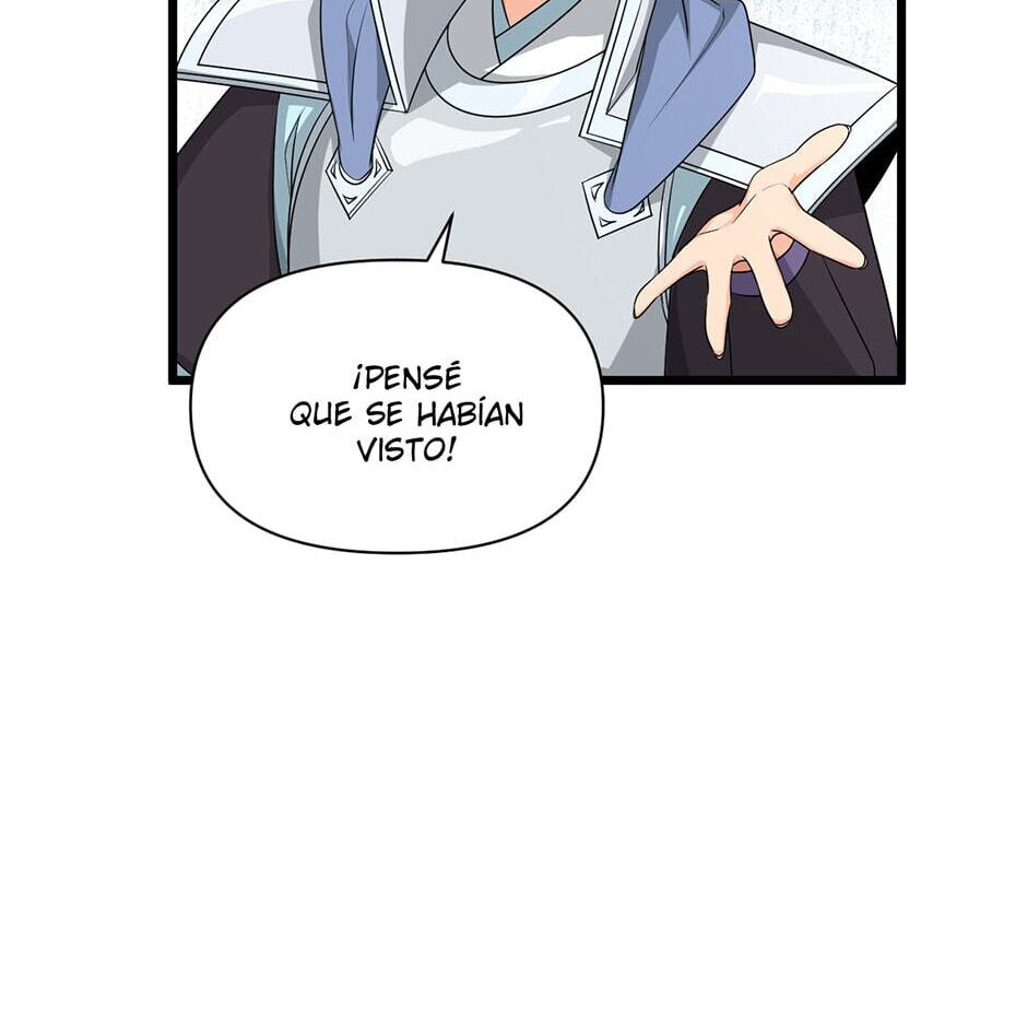 Birth of a Goddess Chapter 222 page 10 - 