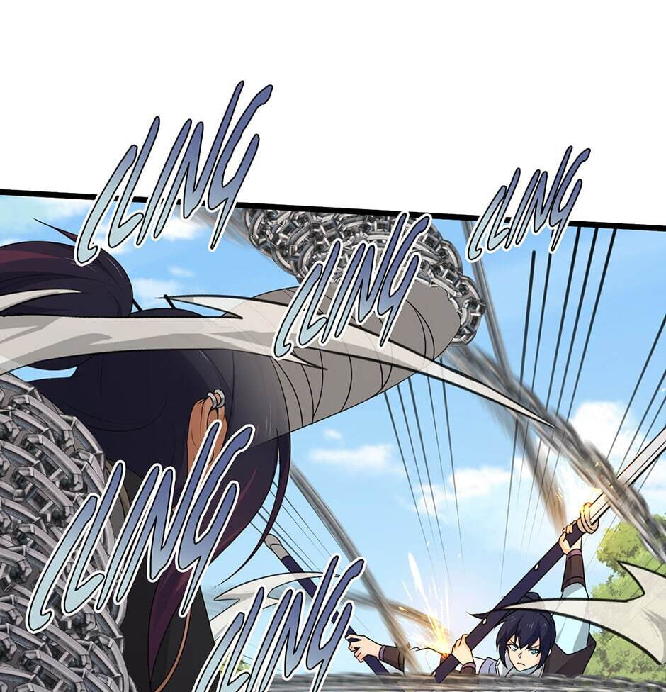 Birth of a Goddess Chapter 223 page 13 - 