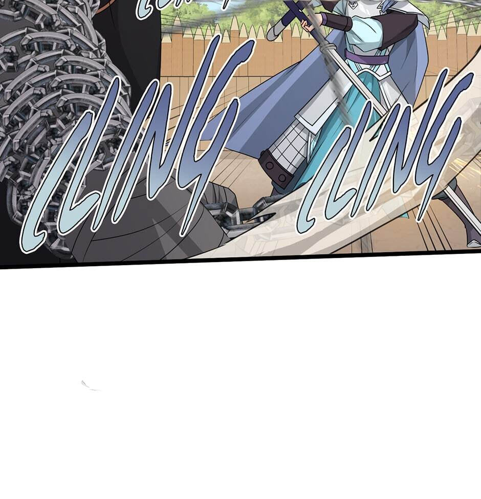 Birth of a Goddess Chapter 223 page 14 - 