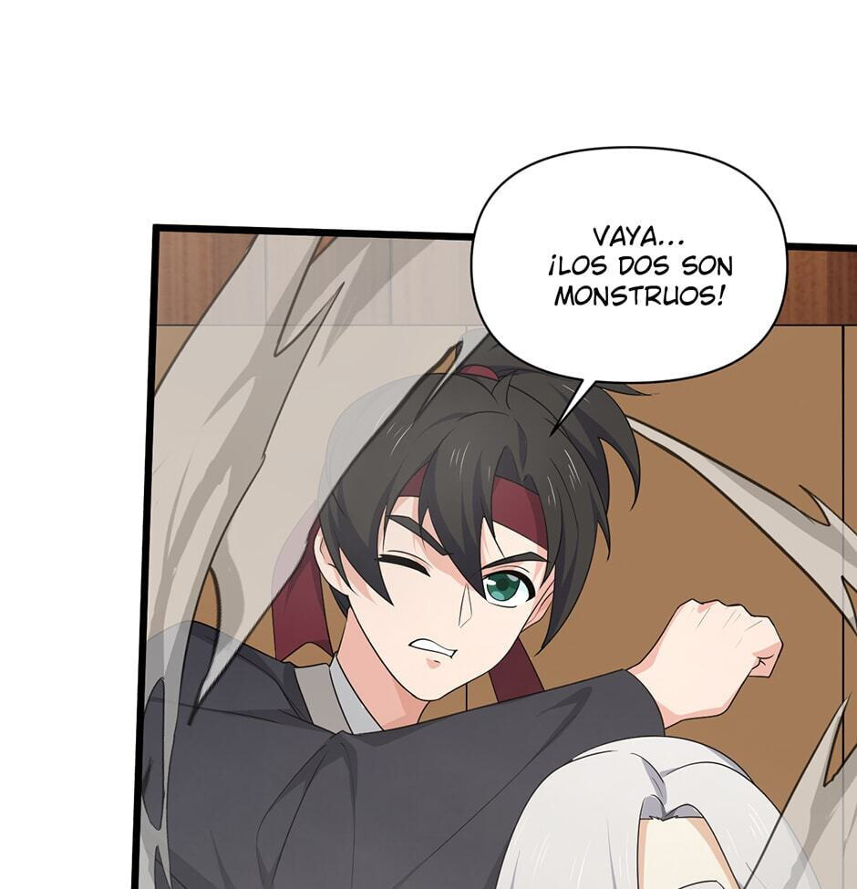 Birth of a Goddess Chapter 223 page 15 - 