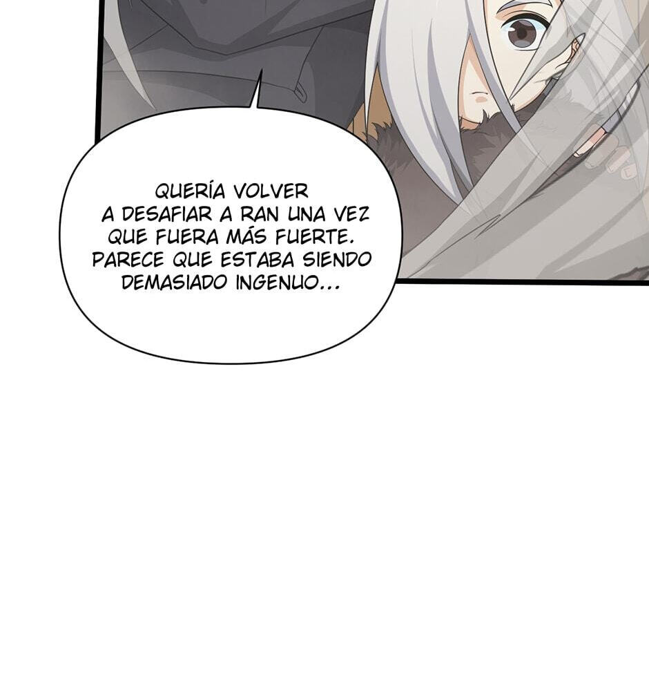 Birth of a Goddess Chapter 223 page 16 - 