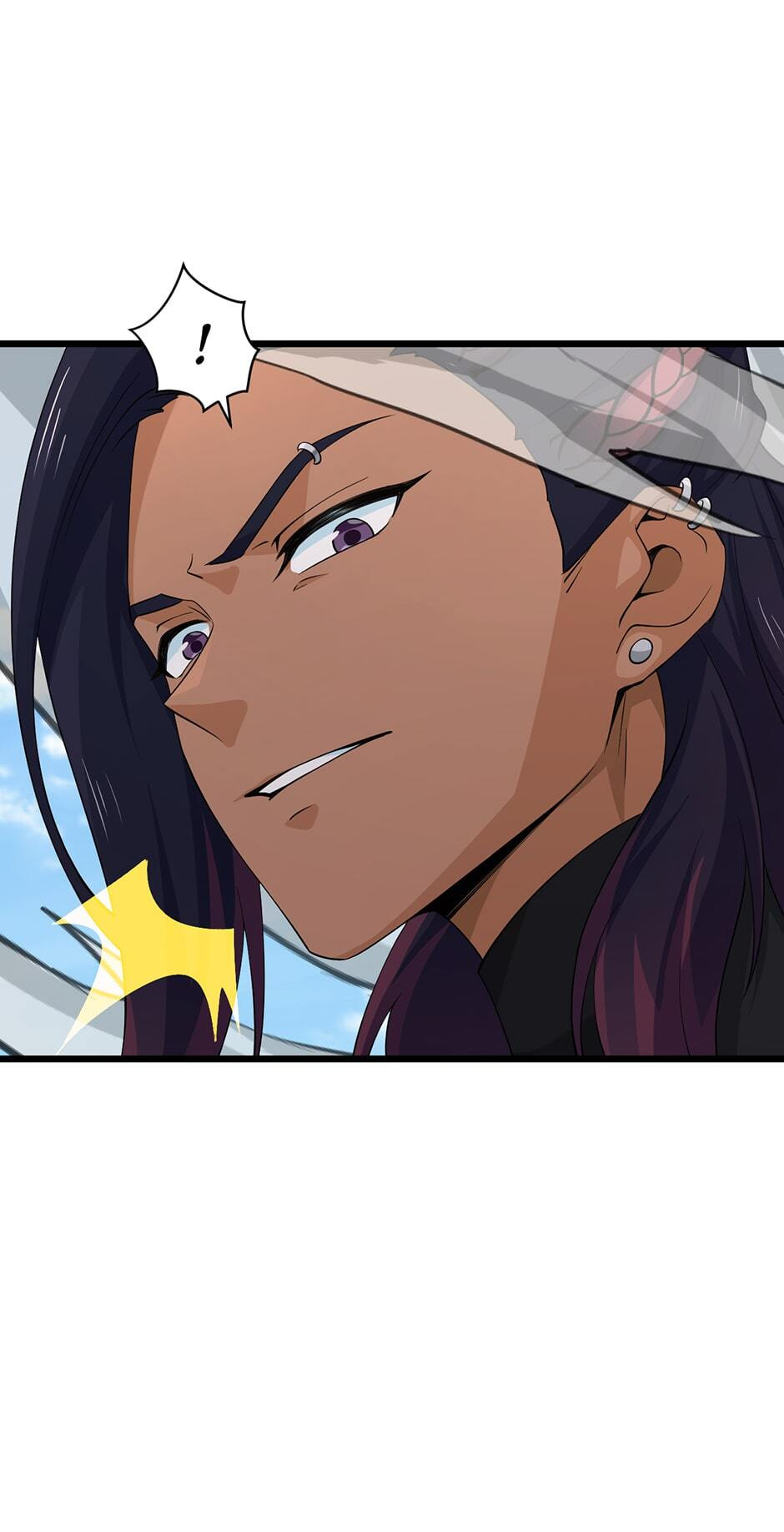 Birth of a Goddess Chapter 223 page 26 - 