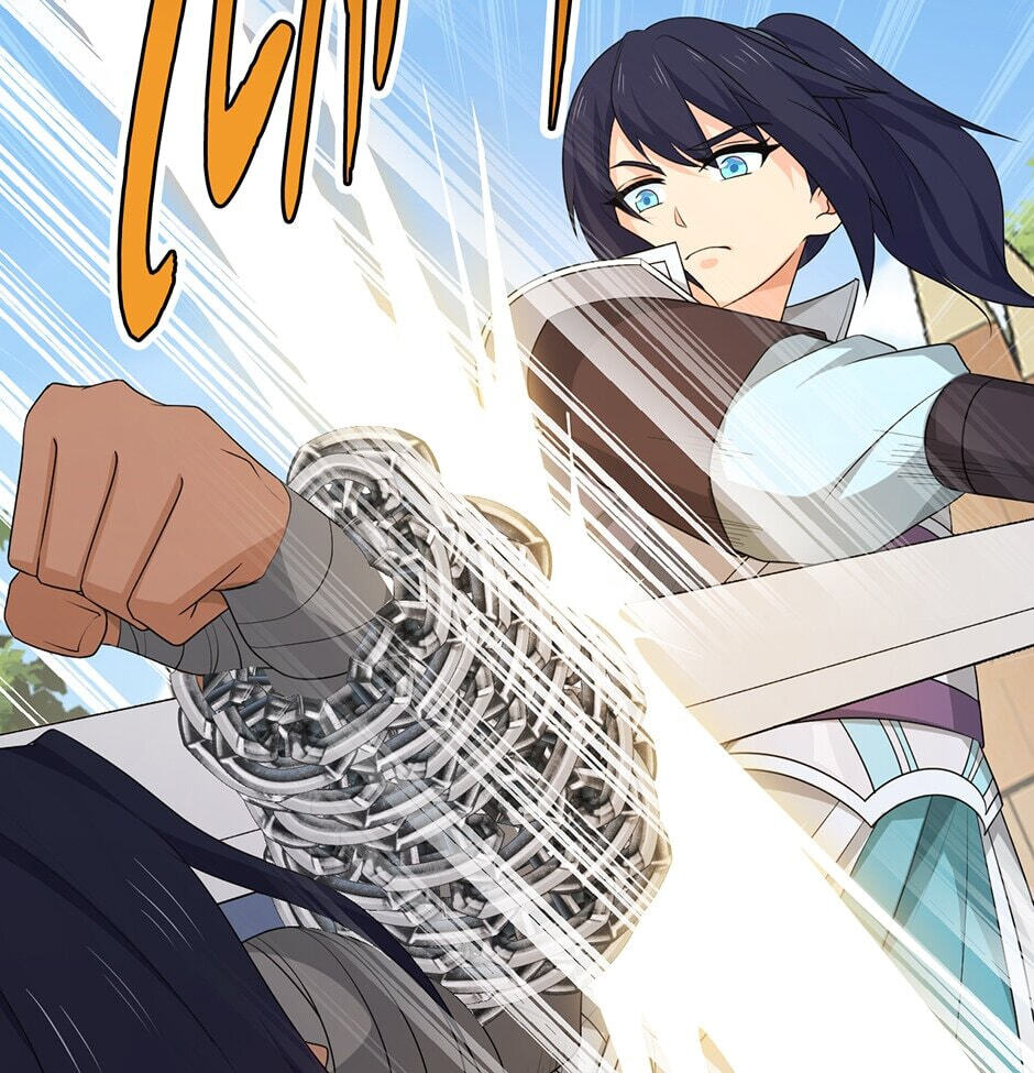 Birth of a Goddess Chapter 223 page 4 - 