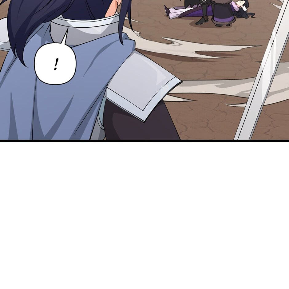 Birth of a Goddess Chapter 223 page 32 - 