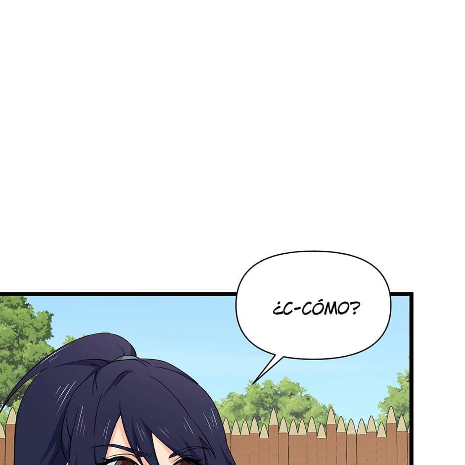 Birth of a Goddess Chapter 223 page 33 - 