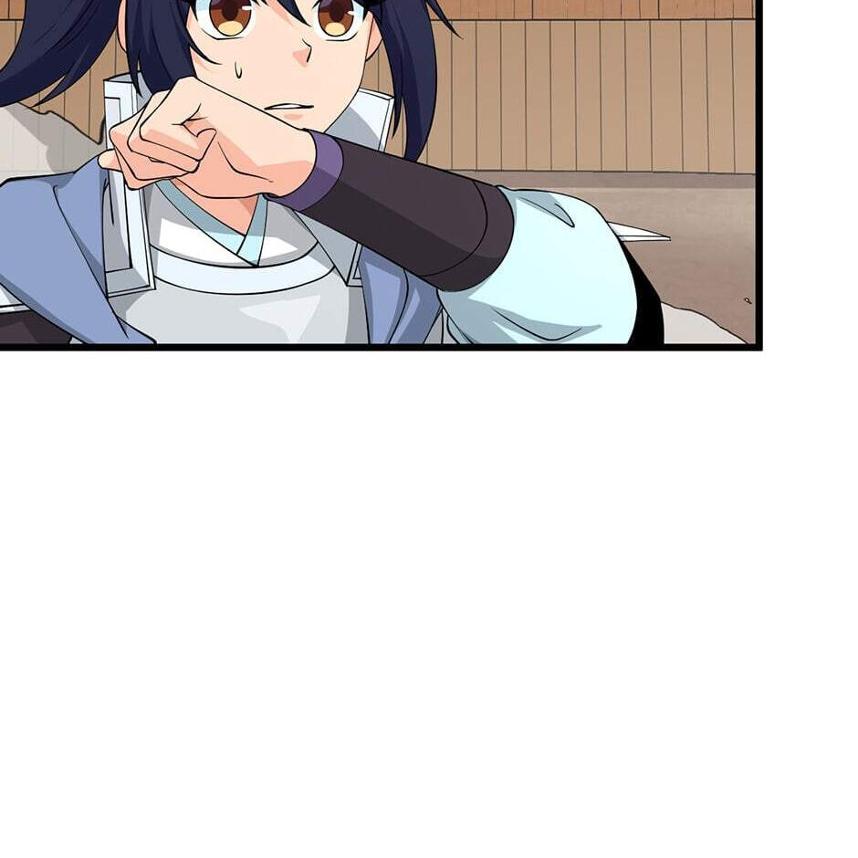 Birth of a Goddess Chapter 223 page 34 - 