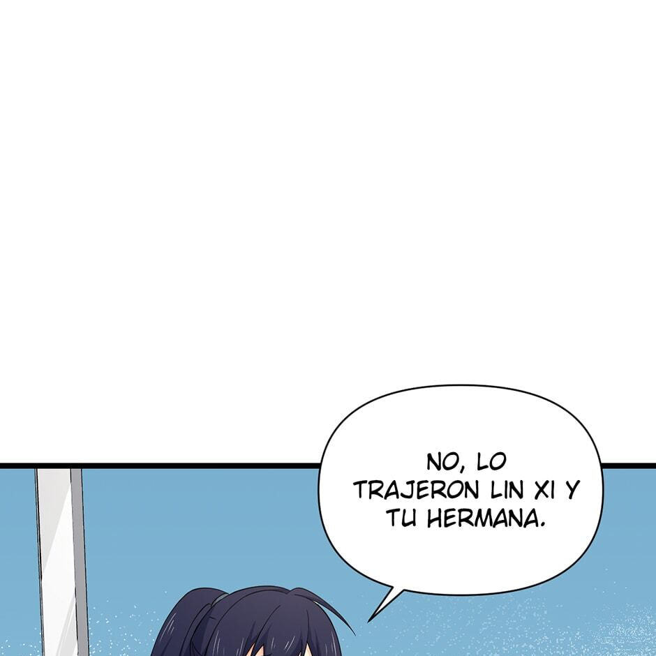 Birth of a Goddess Chapter 223 page 37 - 