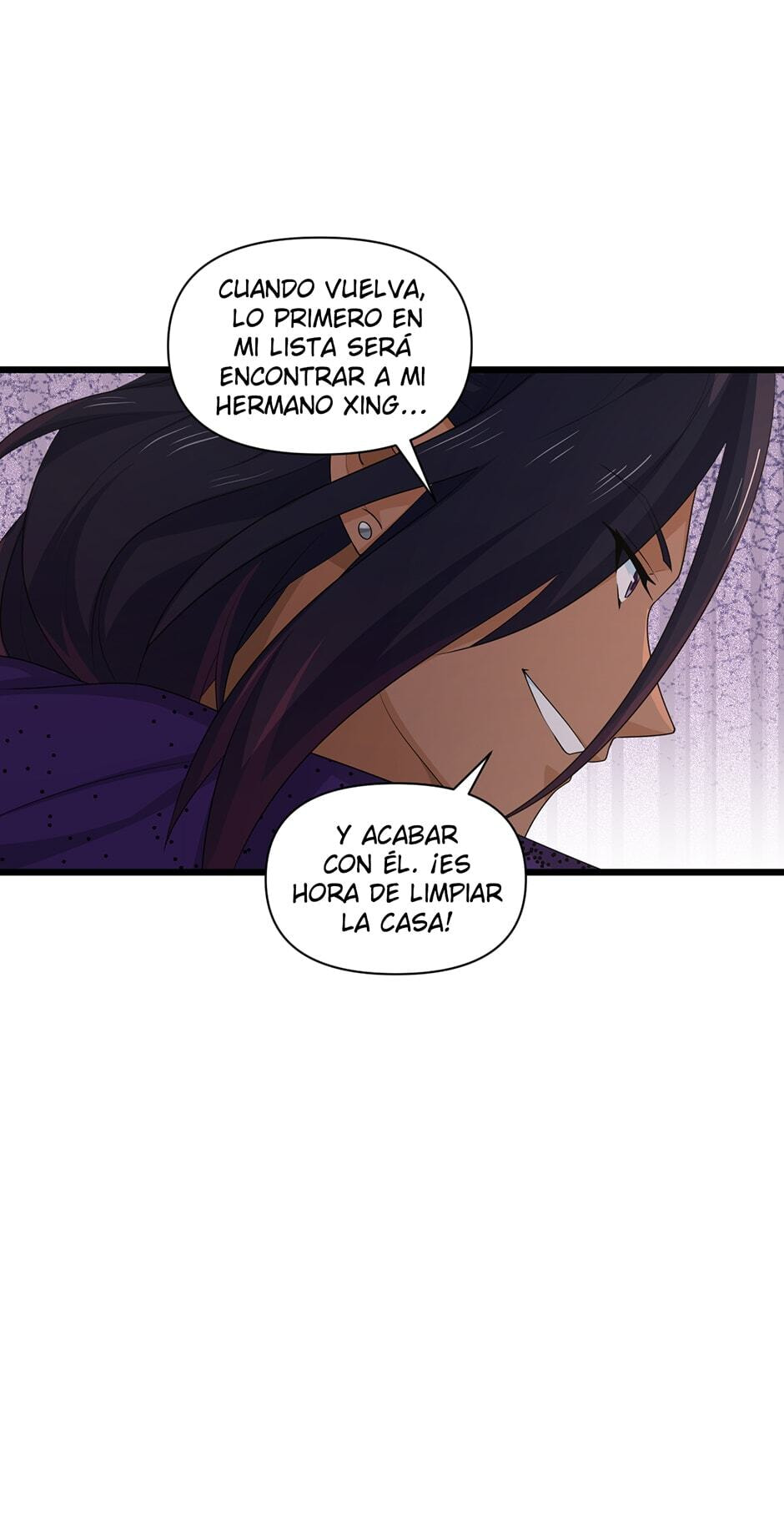 Birth of a Goddess Chapter 223 page 40 - 