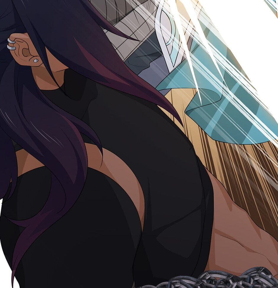 Birth of a Goddess Chapter 223 page 5 - 