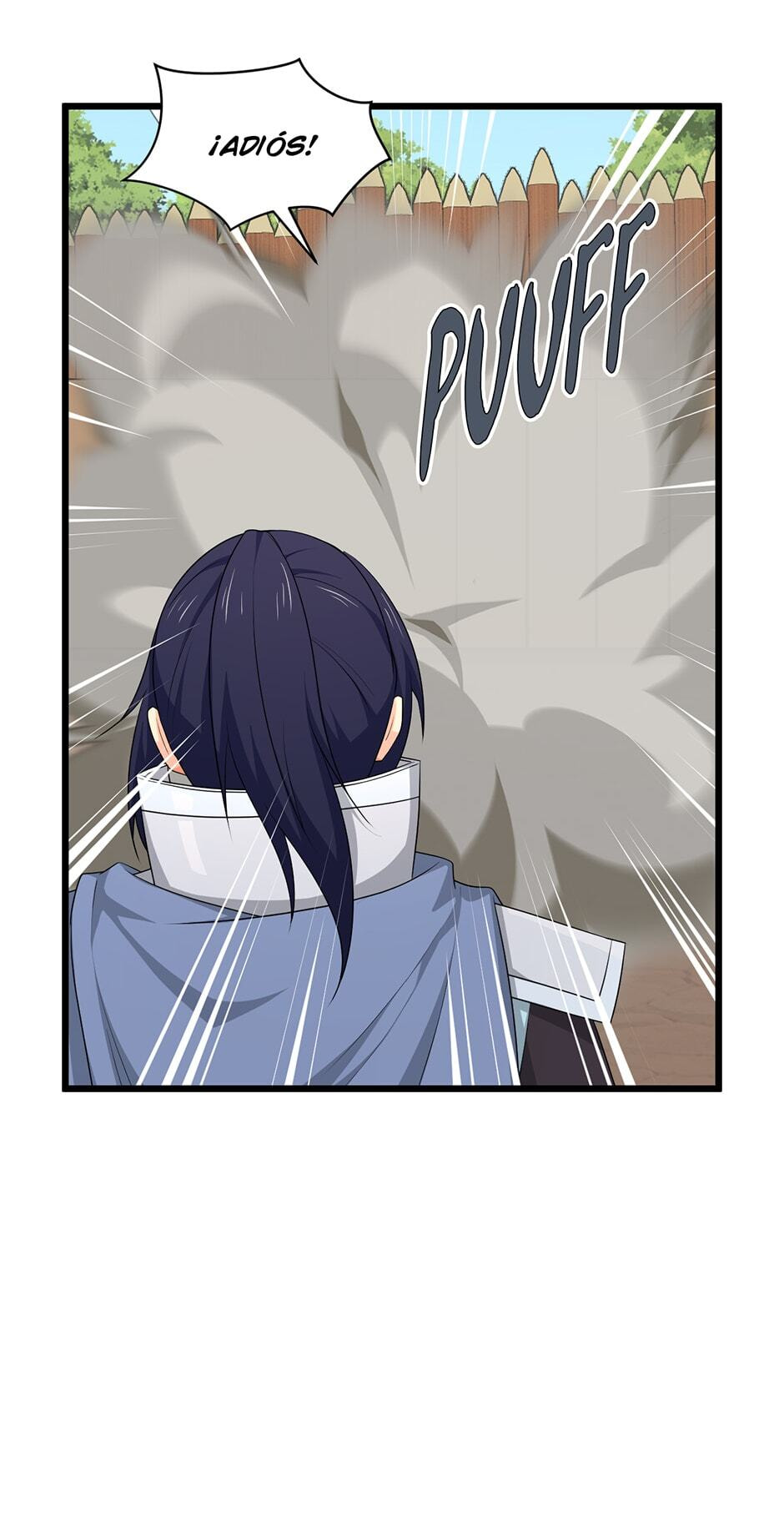 Birth of a Goddess Chapter 223 page 41 - 