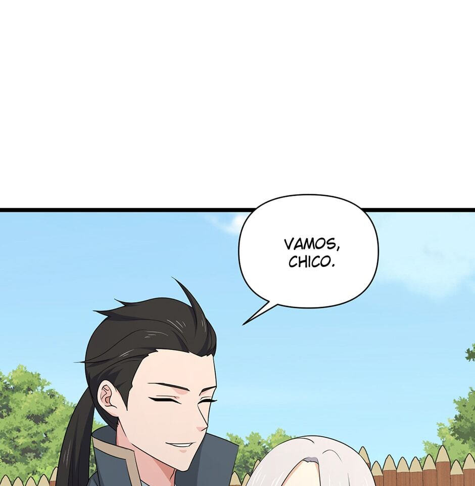 Birth of a Goddess Chapter 223 page 46 - 
