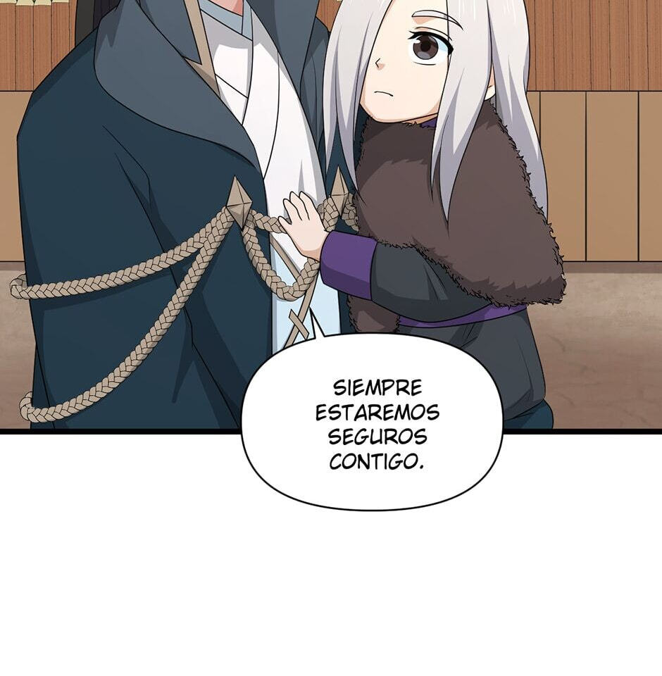 Birth of a Goddess Chapter 223 page 47 - 