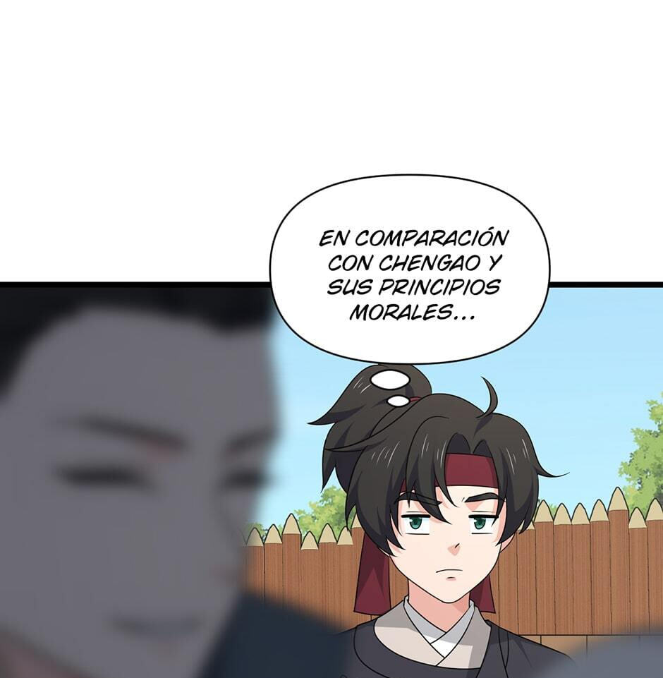 Birth of a Goddess Chapter 223 page 48 - 