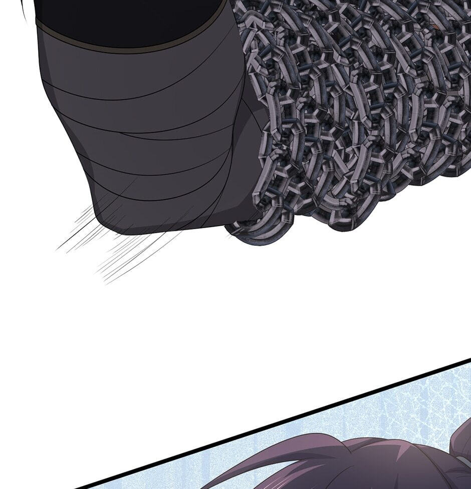 Birth of a Goddess Chapter 223 page 6 - 