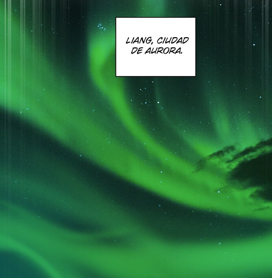 Birth of a Goddess Chapter 223 page 51 - 