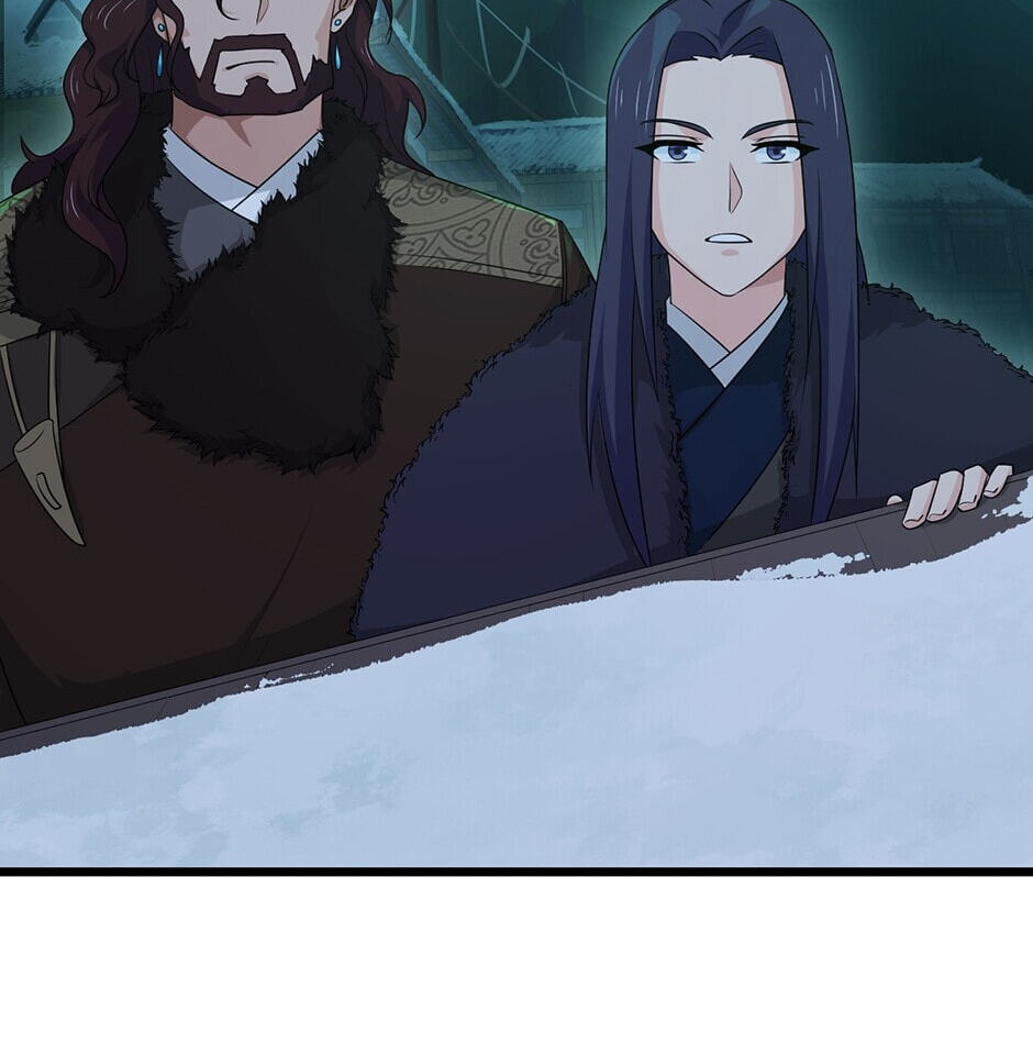 Birth of a Goddess Chapter 223 page 53 - 