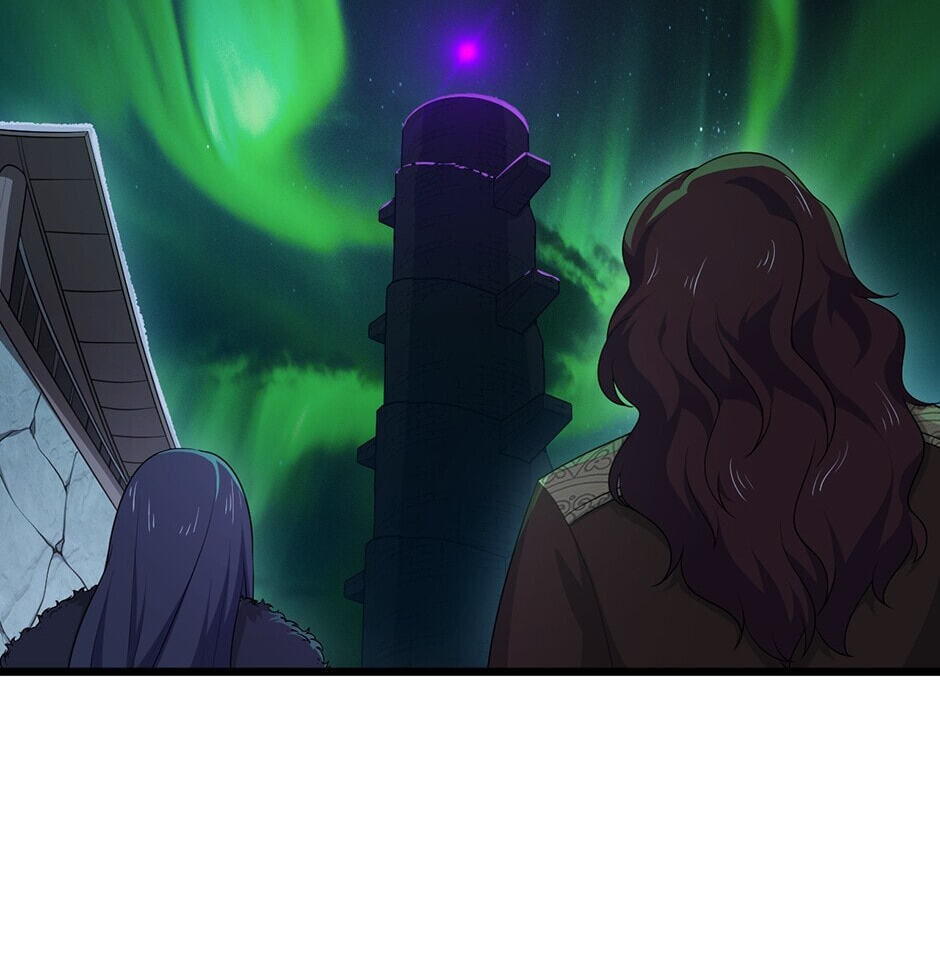 Birth of a Goddess Chapter 223 page 55 - 