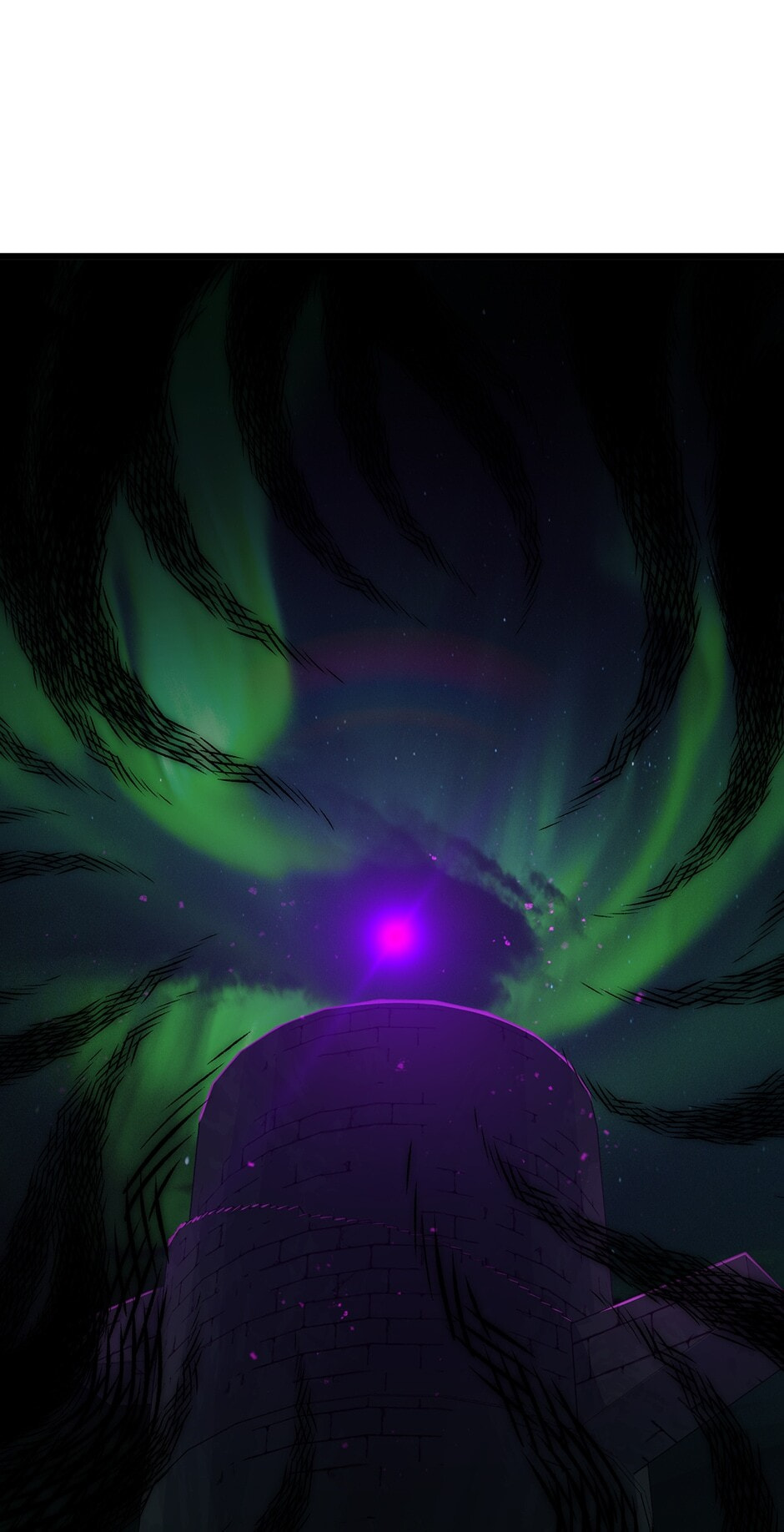 Birth of a Goddess Chapter 223 page 56 - 