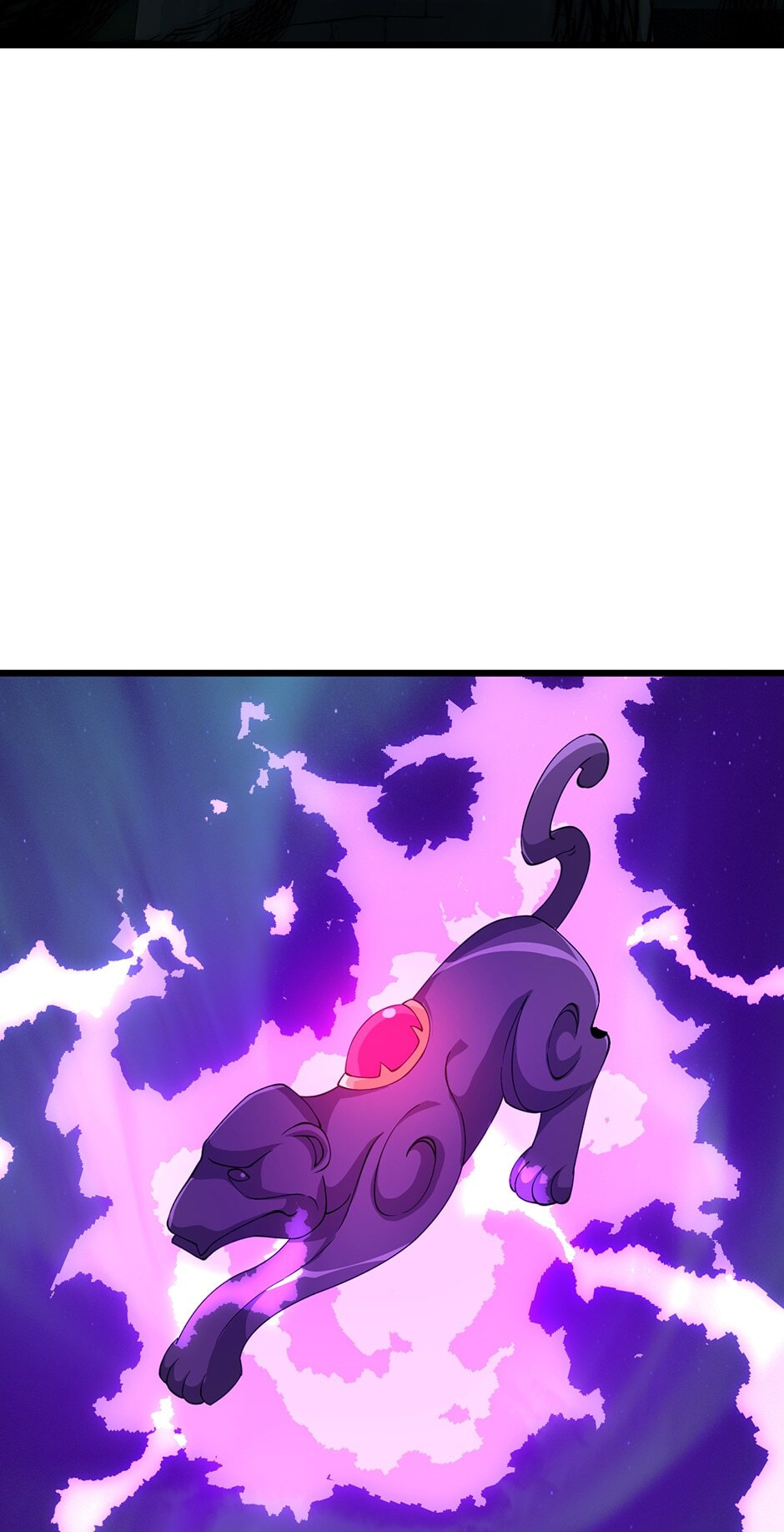Birth of a Goddess Chapter 223 page 57 - 