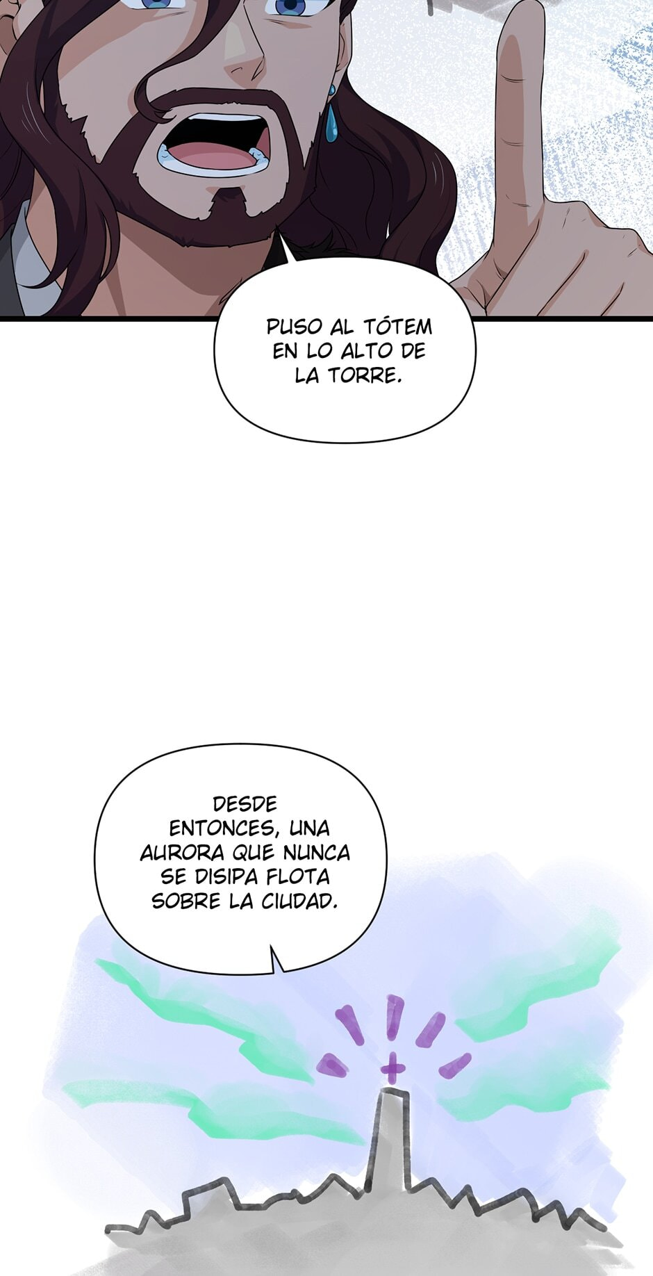 Birth of a Goddess Chapter 223 page 60 - 