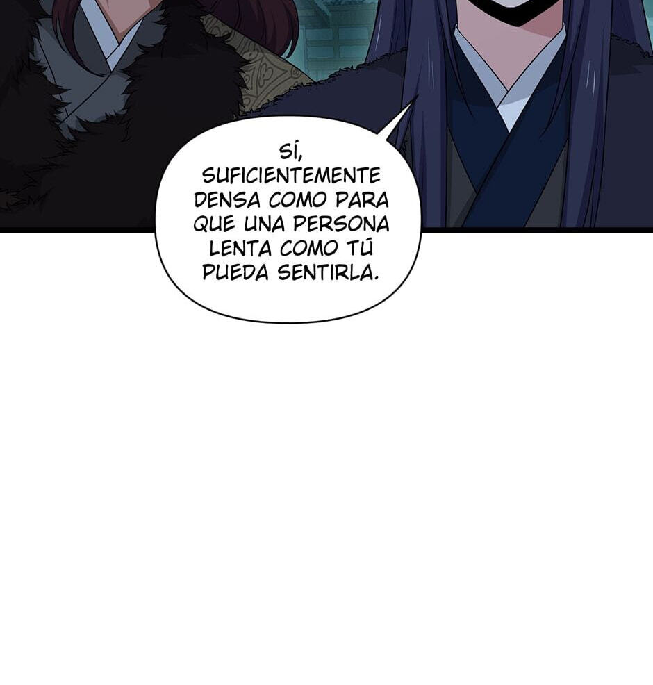 Birth of a Goddess Chapter 223 page 63 - 