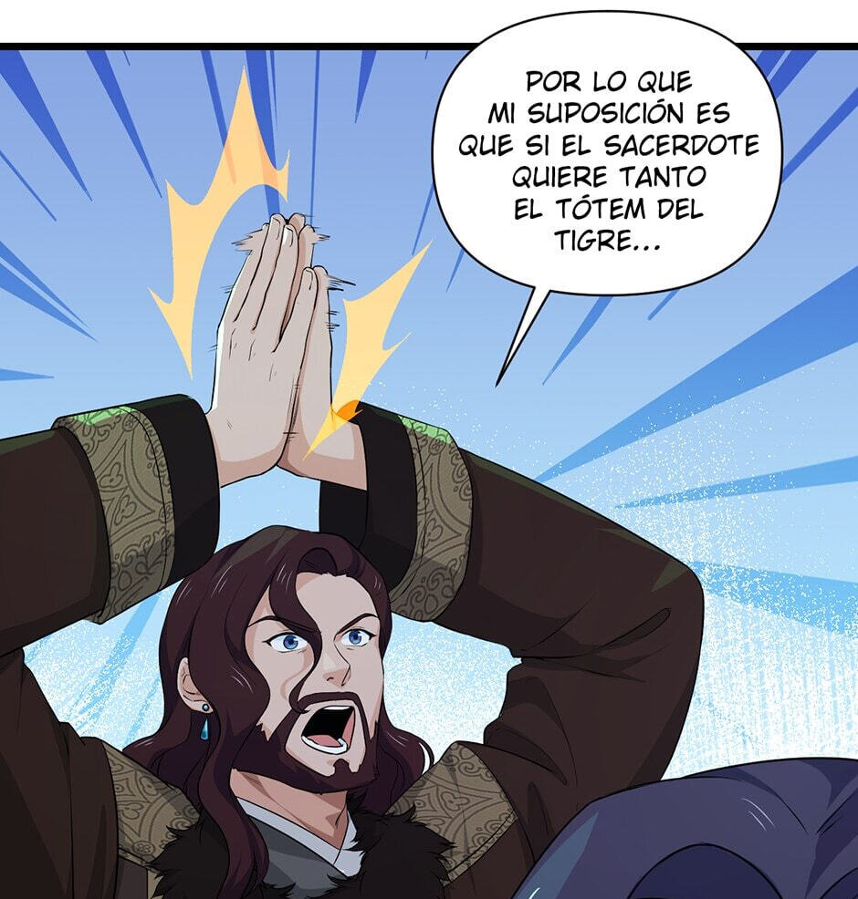 Birth of a Goddess Chapter 223 page 64 - 