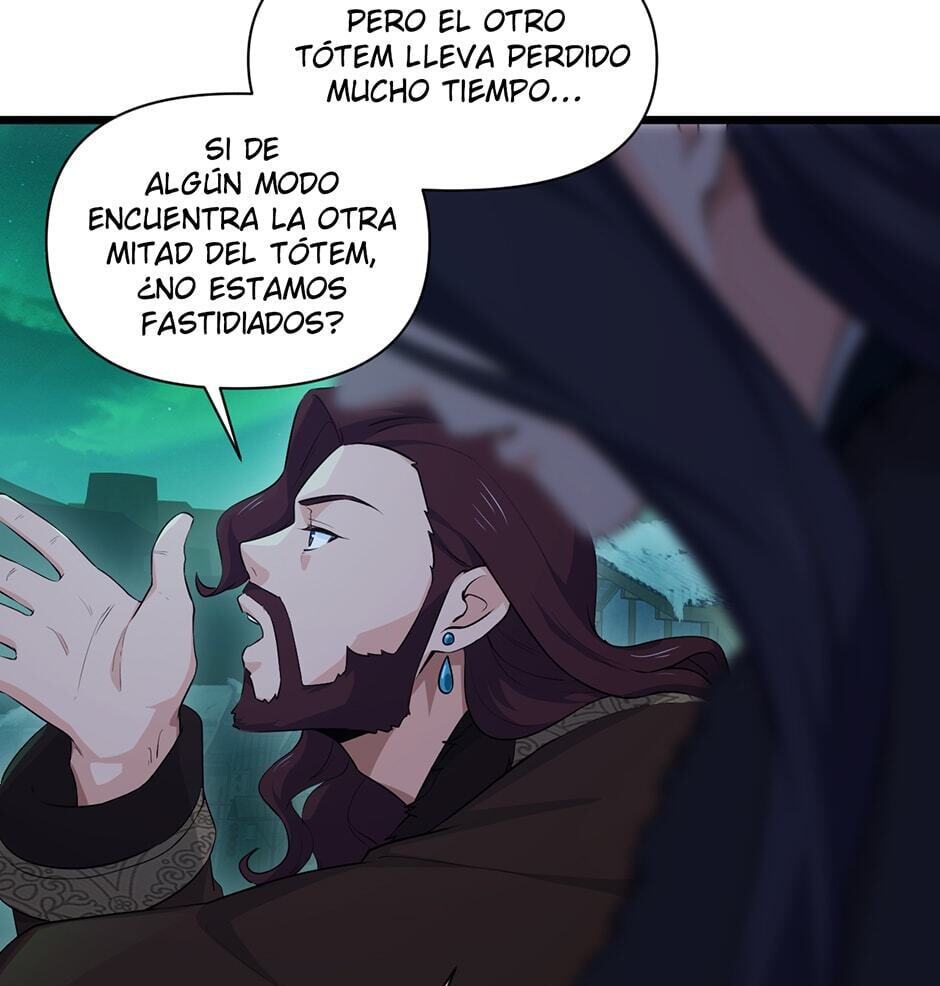 Birth of a Goddess Chapter 223 page 66 - 