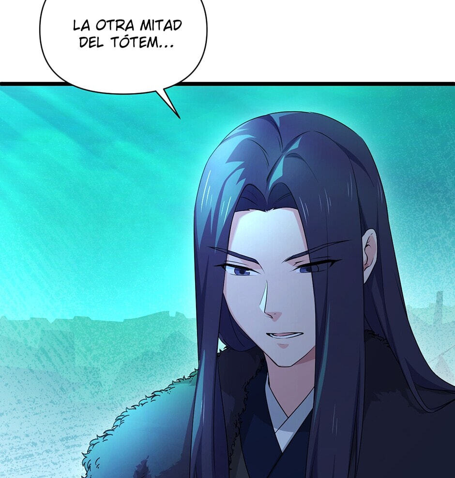 Birth of a Goddess Chapter 223 page 68 - 