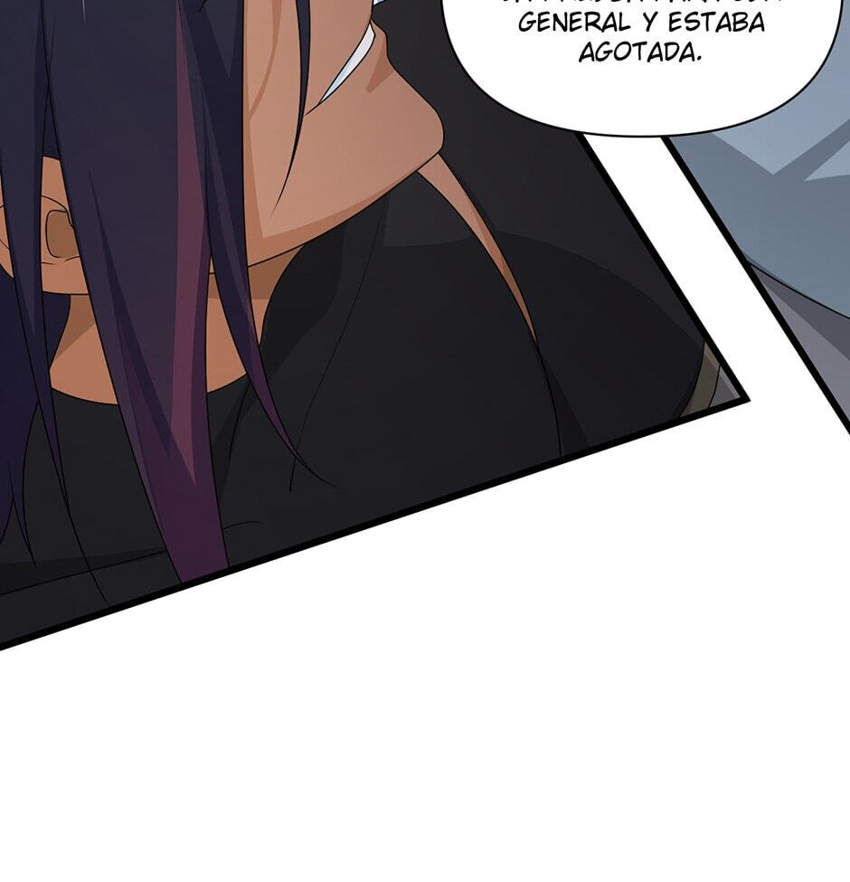 Birth of a Goddess Chapter 223 page 8 - 