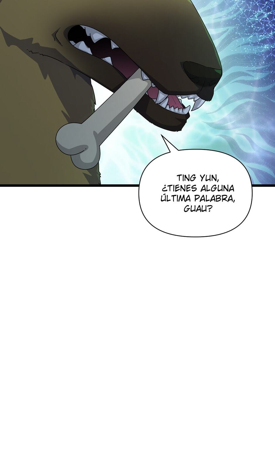 Birth of a Goddess Chapter 223 page 76 - 