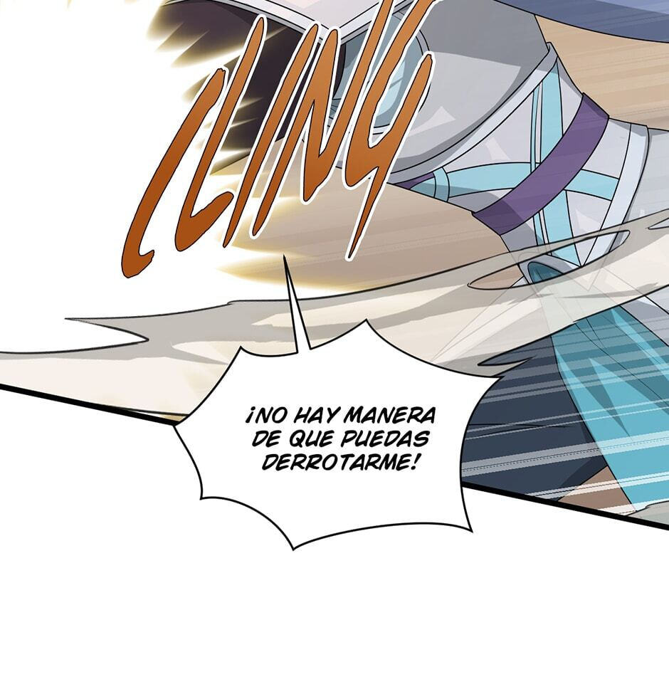 Birth of a Goddess Chapter 223 page 10 - 