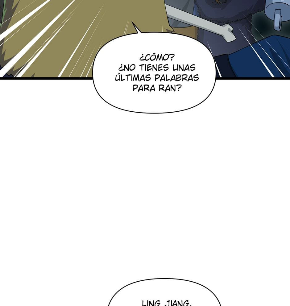 Birth of a Goddess Chapter 224 page 12 - 