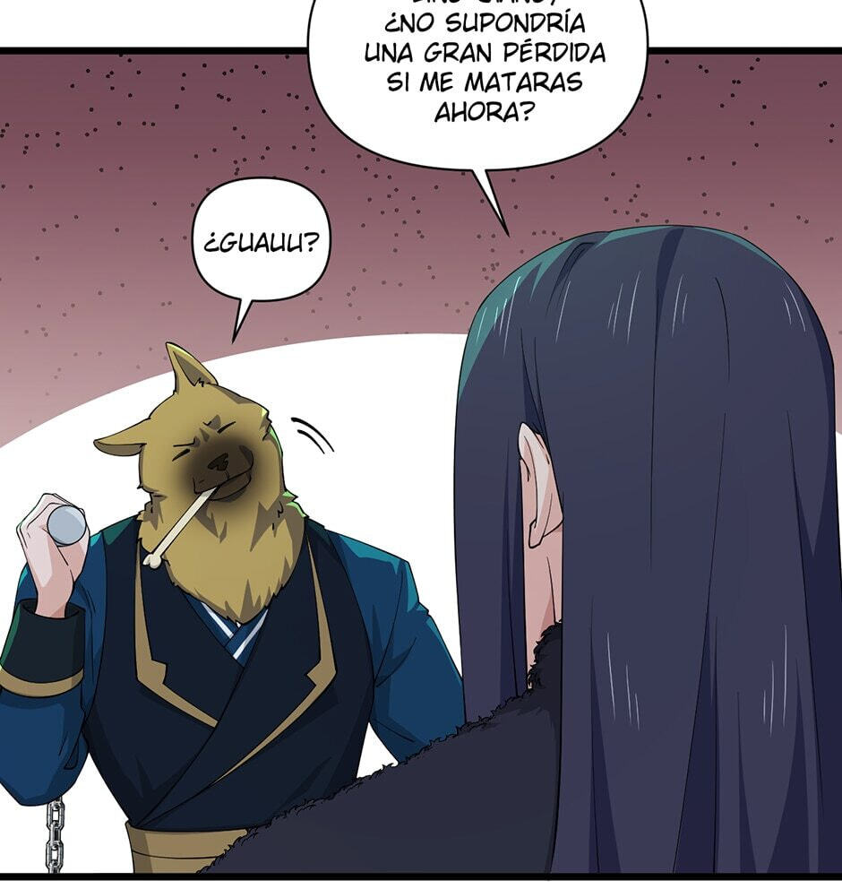 Birth of a Goddess Chapter 224 page 13 - 