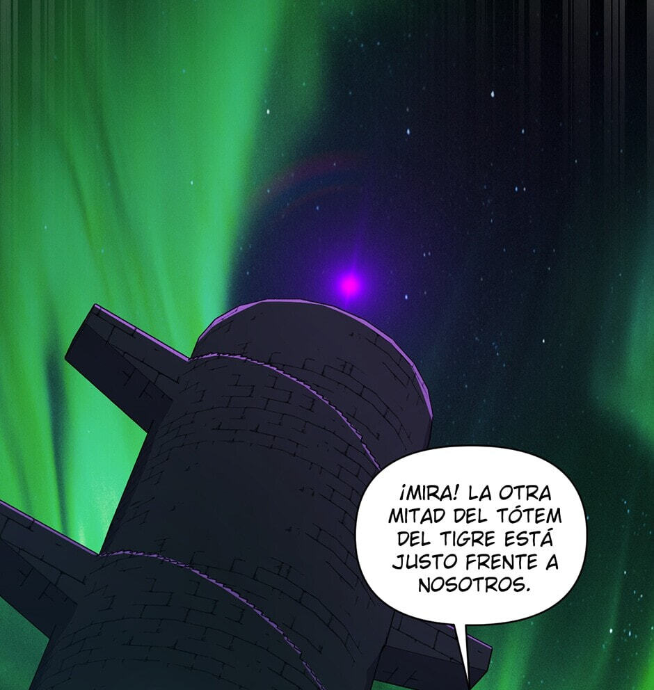Birth of a Goddess Chapter 224 page 15 - 