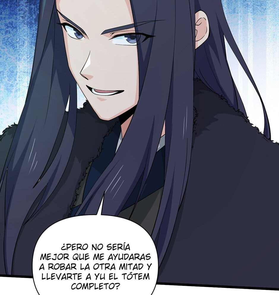 Birth of a Goddess Chapter 224 page 18 - 